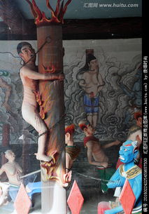 人去世阴间有七道关卡,人死后会去到哪一道灵界