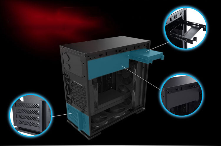 迎广机箱性价比,迎广机箱全是台湾生产吗