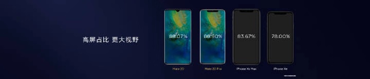 mate20报价,代购华为mate20