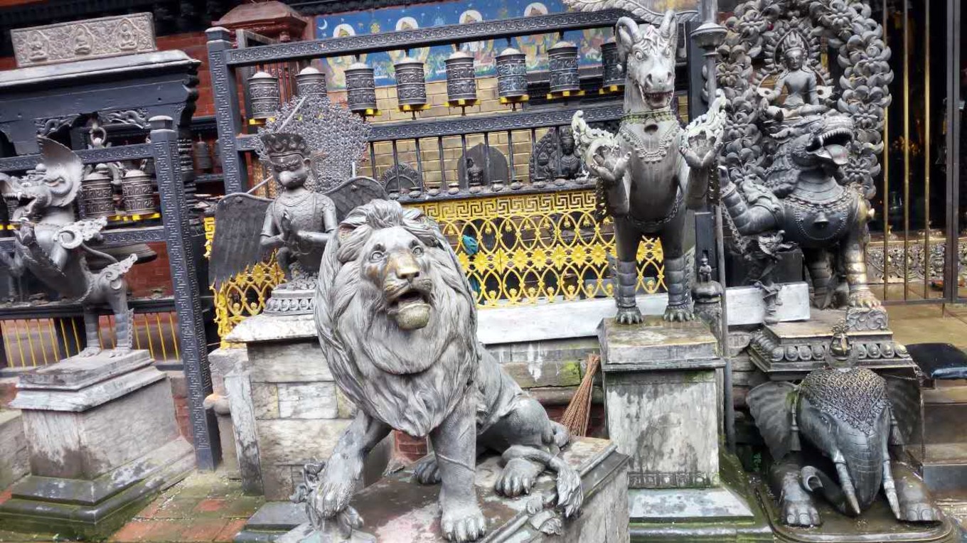 2万元旅游攻略,尼泊尔三日游攻略大全图片