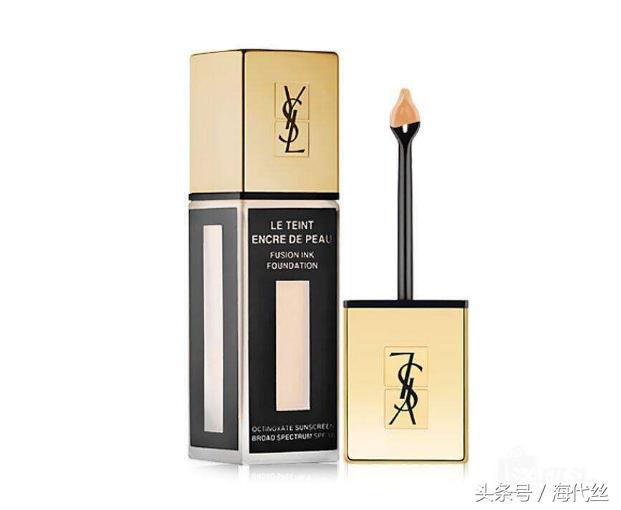 最适合秋冬的热门粉底液！快来对号入座！