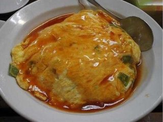 日本火遍街头,天津人都没吃过的天津饭