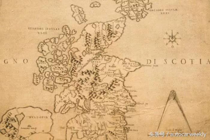 冬季格子衫搭配,格子衫的正确打开方法