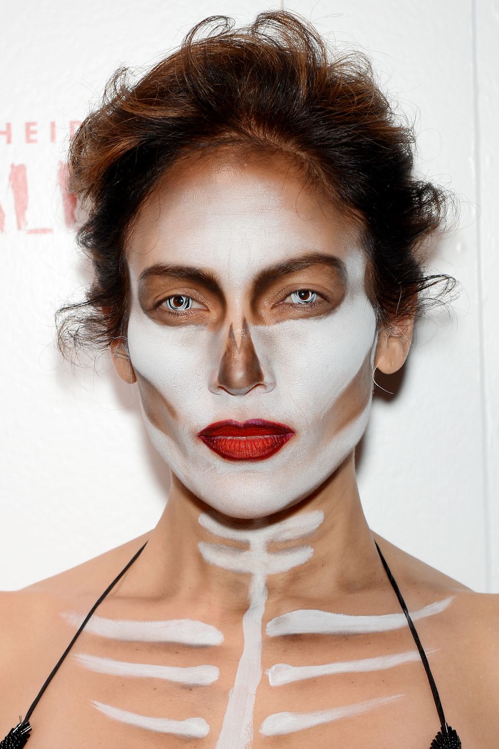 辛普森美枝、梦幻独角兽……盘点25位好莱坞名人万圣节妆扮!