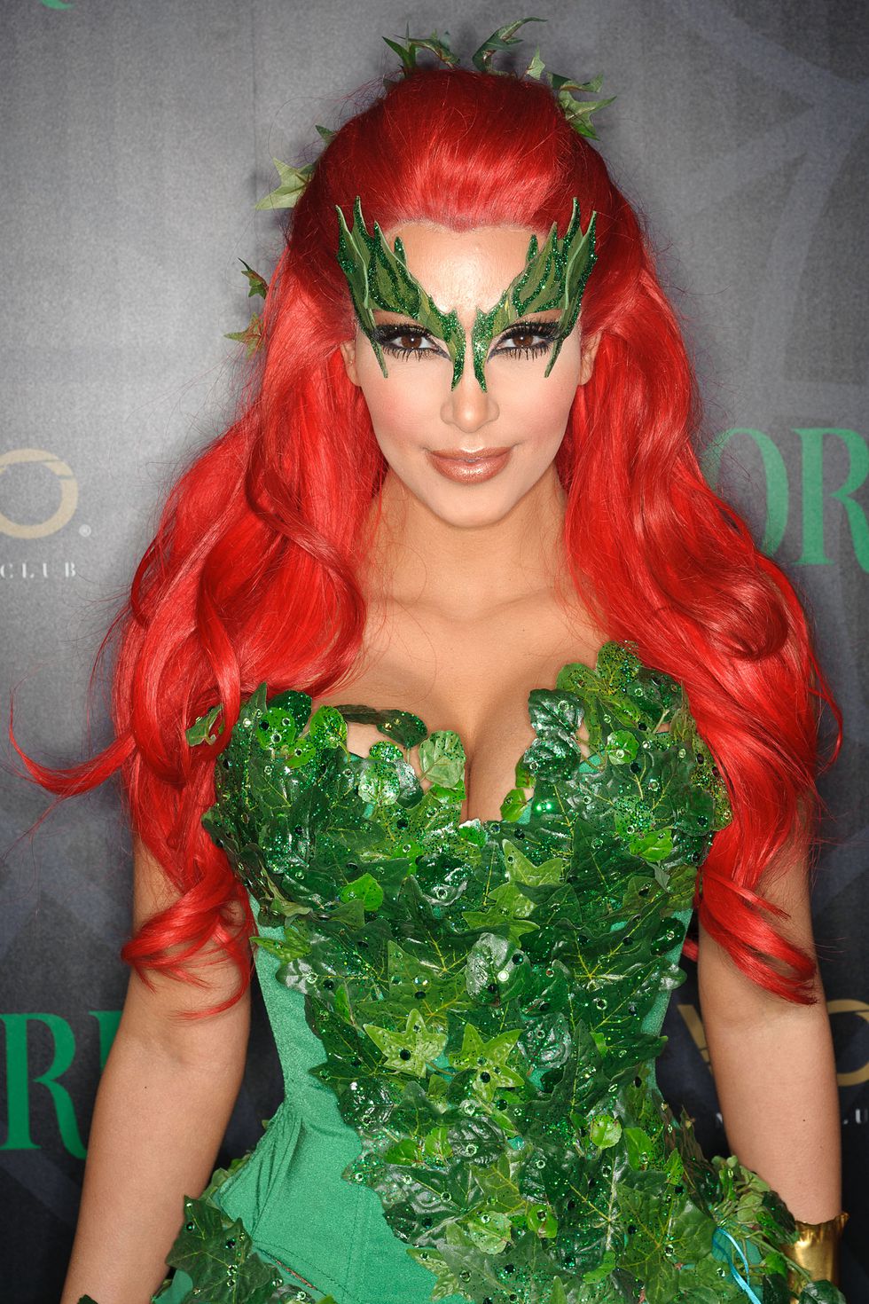 辛普森美枝、梦幻独角兽……盘点25位好莱坞名人万圣节妆扮！