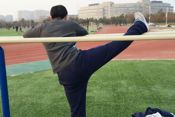 男人不吃药怎么补肾,男人肾虚又不调理