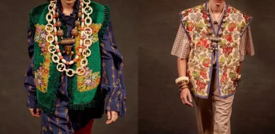 谜之时尚！看完2018年度大牌的奇葩单品，从来没这么心疼过有钱人