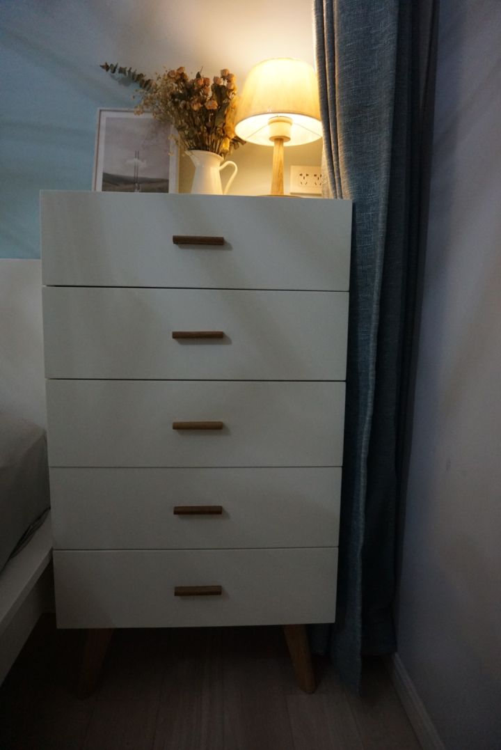 最省钱最出效果的装修,人生第一次装修完工效果真是漂亮