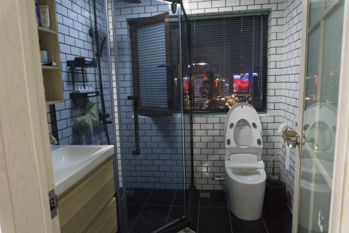 最省钱最出效果的装修,人生第一次装修完工效果真是漂亮