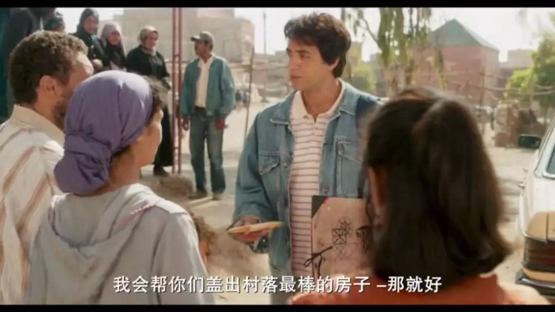 这么出格的法国喜剧片,让观众全程爆笑!上映后狂揽6亿票房