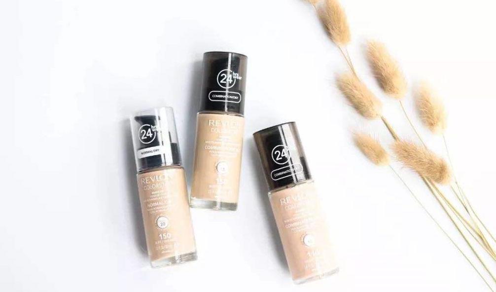 学生党必备平价粉底液fitme,学生党平价好用粉底液小样