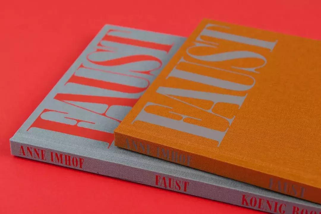 装帧设计最好看的书,世界最美书籍装帧设计