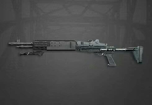 刺激战场awm和98k你会选哪一个,刺激战场有awm还有狙击枪