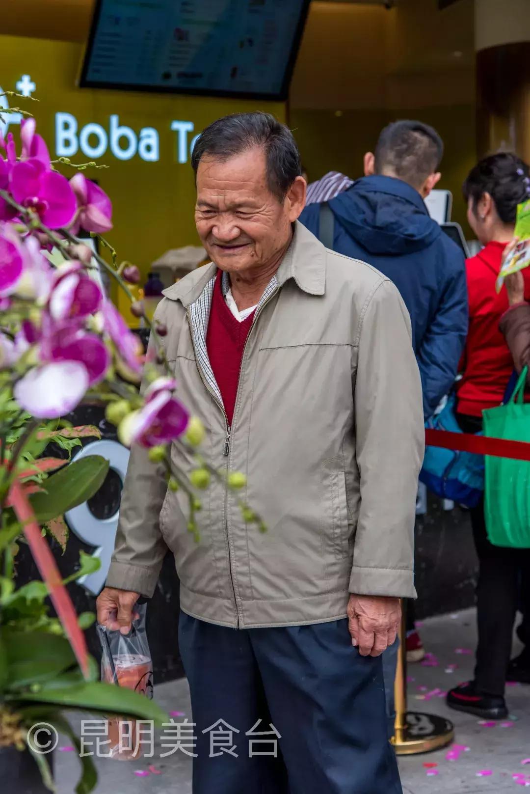 云南大珍珠奶茶,昆明最正宗的港式奶茶