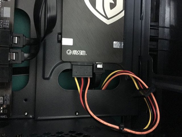 从零开始学电脑搭配,从零开始学电脑硬件组装