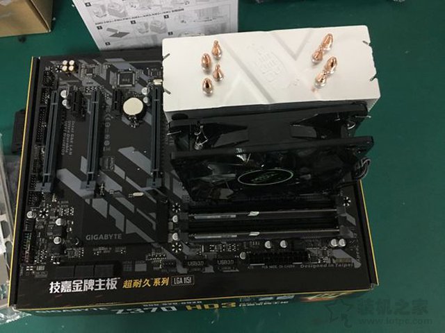 从零开始学电脑搭配,从零开始学电脑硬件组装