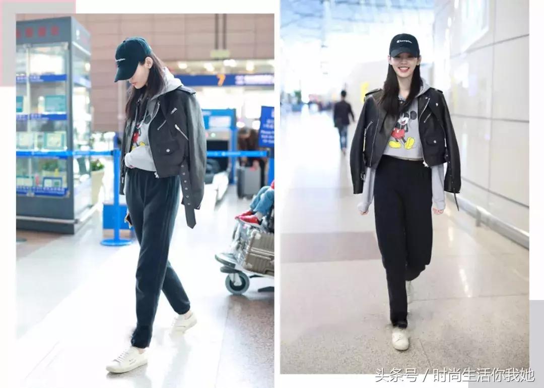 下周穿什么一周穿搭不重样,下周穿什么通勤装好看