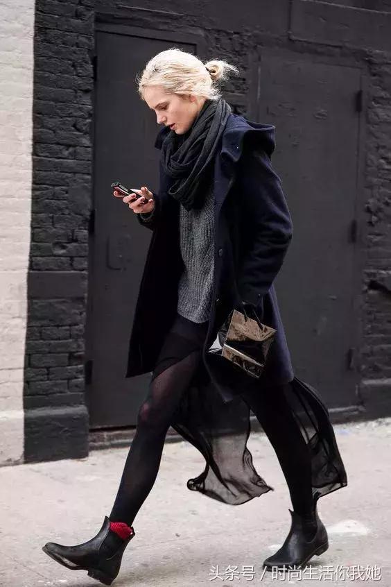 打底袜怎么选择颜色,如何选择打底袜的颜色