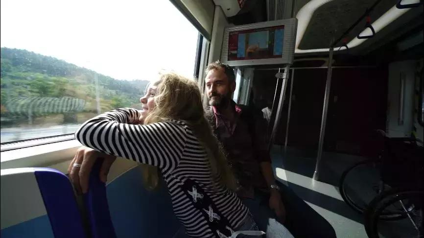 青岛4号线游崂山攻略,崂山一日游青岛站