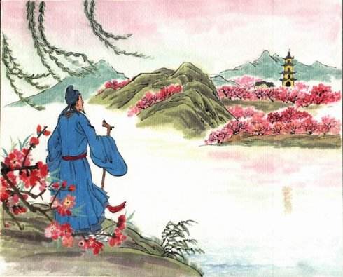 1到6年级杜甫诗集,杜甫诗集哪个版本好