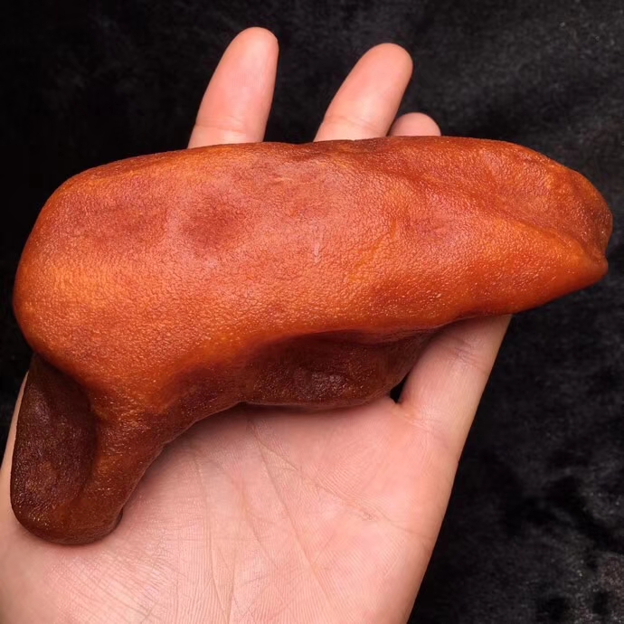 蜜蜡手串有什么品相,蜜蜡单珠怎么看品相