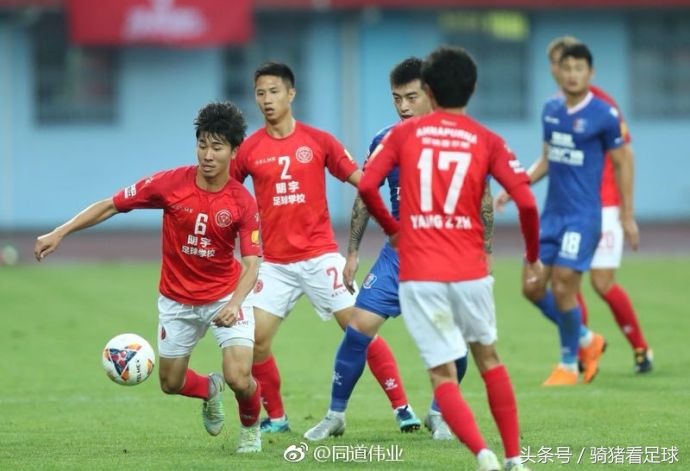 四川安纳普尔纳中甲,中甲四川安纳冲超