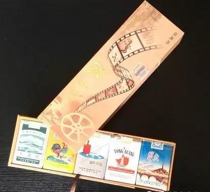 3万一包什么烟,一万一包的烟有哪种