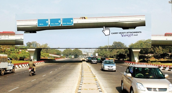 秒杀杜蕾斯,杜蕾斯十大神级广告