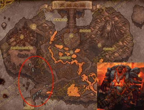 魔兽世界各版本橙装武器,魔兽世界历代版本橙装大全