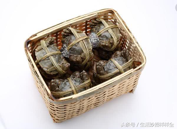 大闸蟹如何挑选比较好吃,怎样挑选大闸蟹才是正宗的