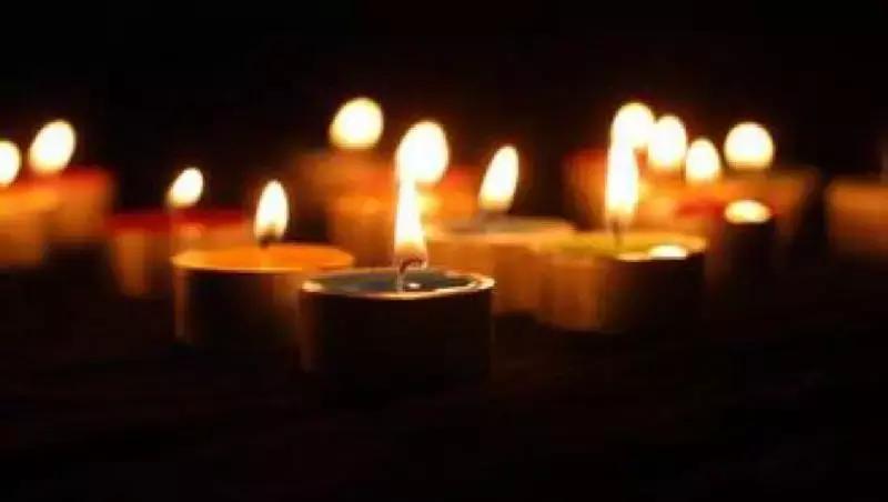 老人去世头七晚上孩子突然梦里哭,老人去世头七