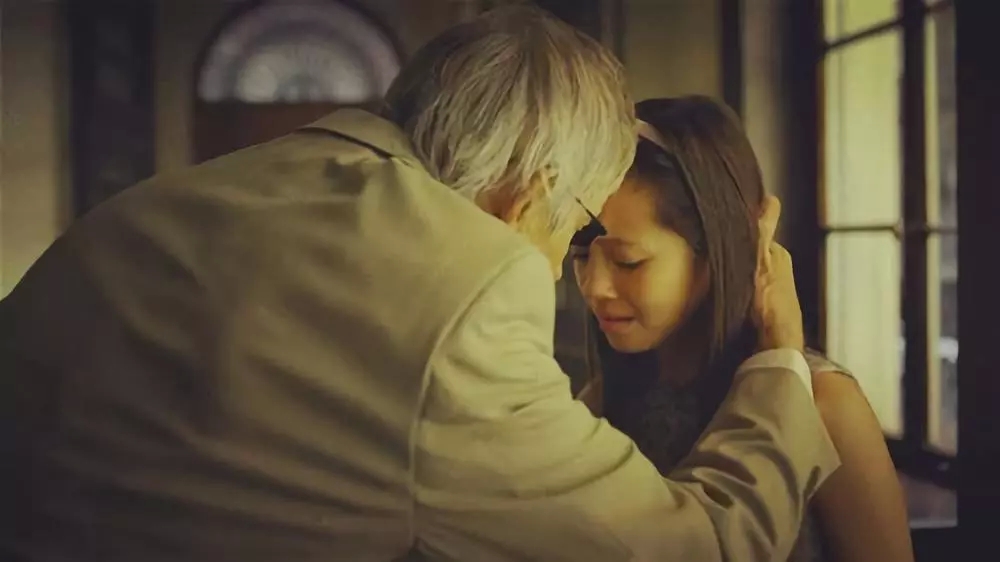 你怎么做，你就是谁——评《夜魔侠》第二季