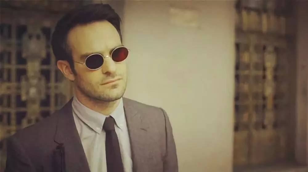 你怎么做，你就是谁——评《夜魔侠》第二季