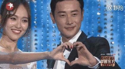 唐嫣和罗晋恋爱多久结婚的,唐嫣和罗晋结婚时间和照片