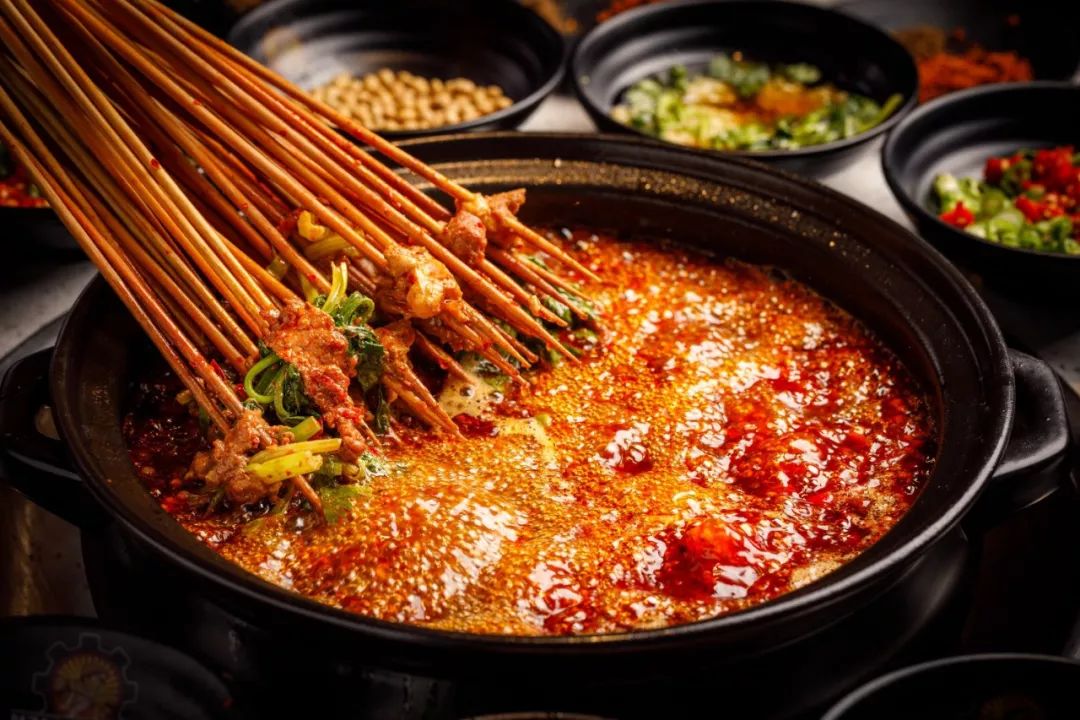 中国川菜八大菜系正确排名,四川八大菜系之川菜代表菜