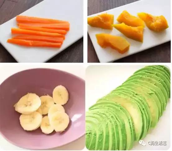 婴儿辅食种草,宝宝添加辅食全套工具