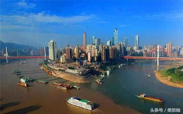 重庆沙坪坝地标建筑,重庆最失败的建筑