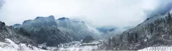 宜昌百家文化生活空间正在推选丨长阳卓尔文旅：你想要的诗与远方