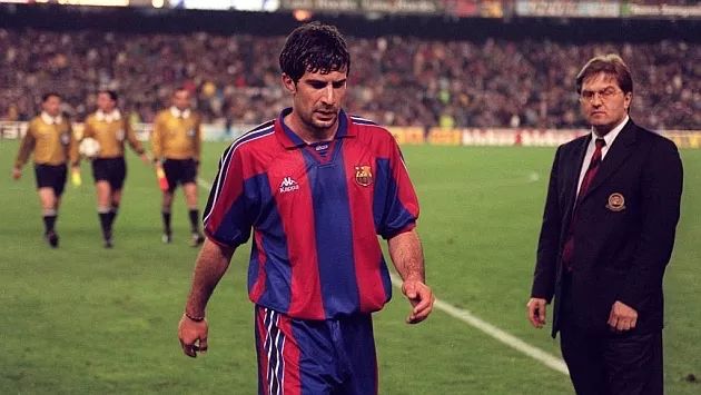 梅罗第一次国家德比,最后一次梅罗国家德比