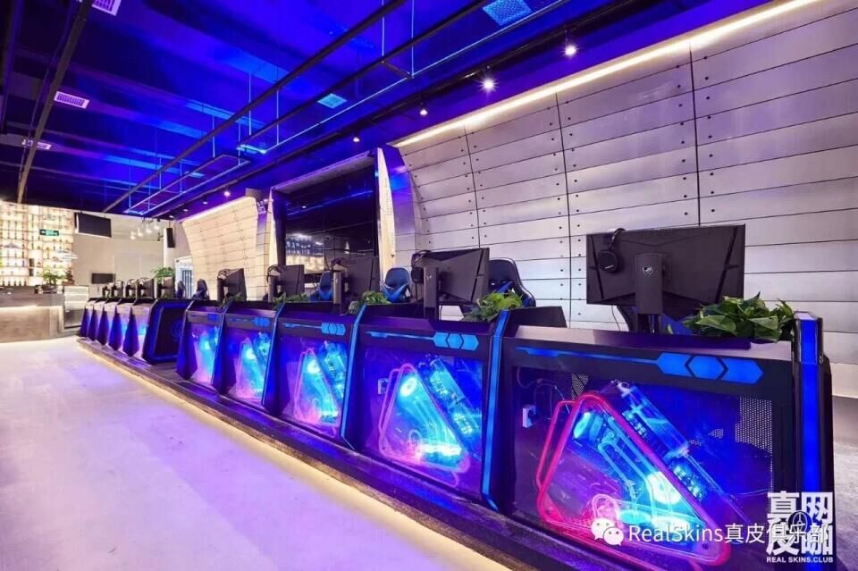 大司马开的网吧倒闭了吗,大司马真皮网吧还在开吗