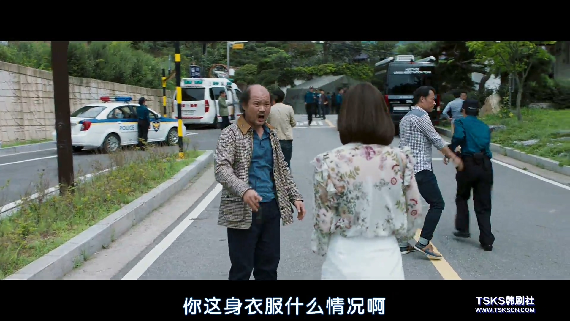 解救人质韩剧,韩国电影解救人质