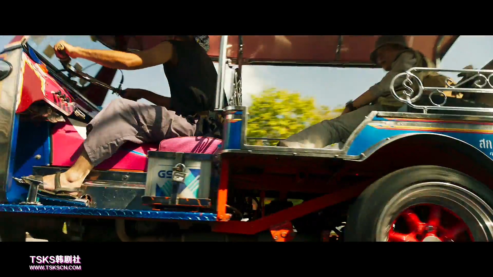 解救人质韩剧,韩国电影解救人质