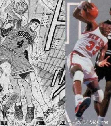 灌篮高手霸气暴扣视频,灌篮高手二次元片段