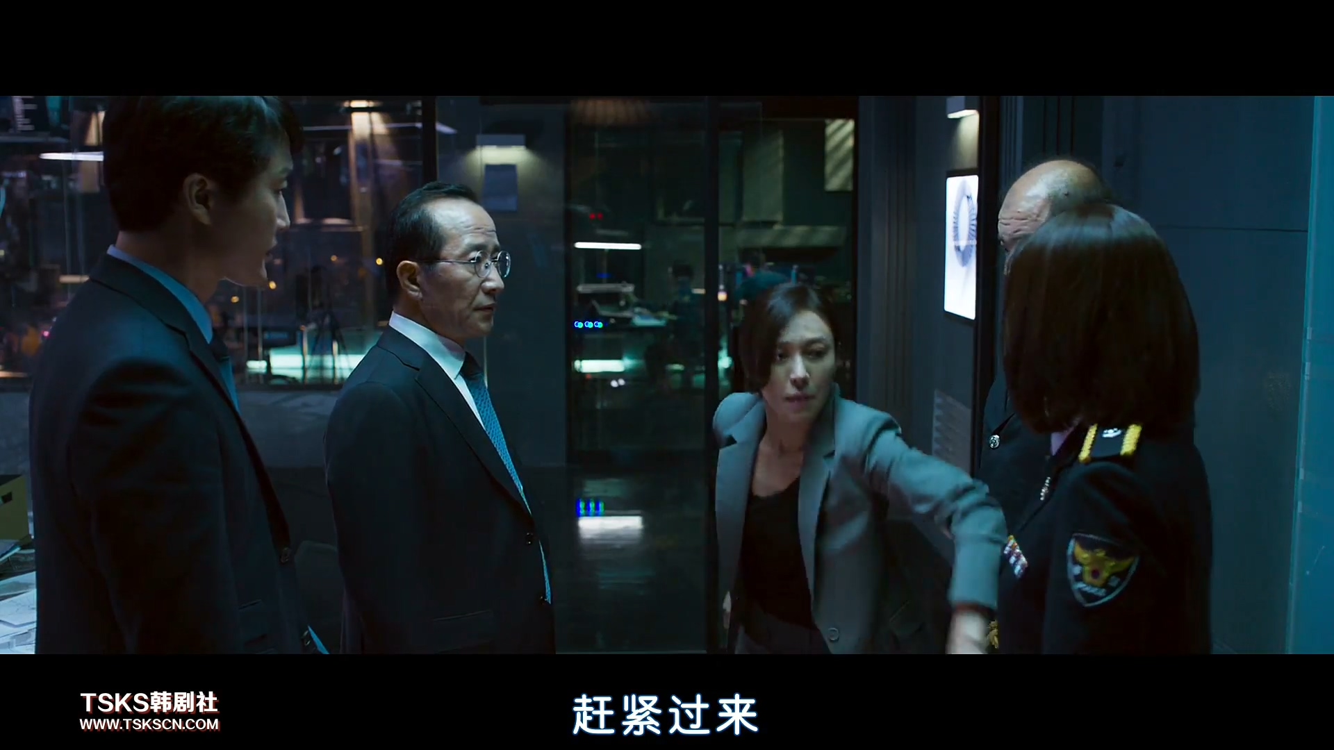 解救人质韩剧,韩国电影解救人质