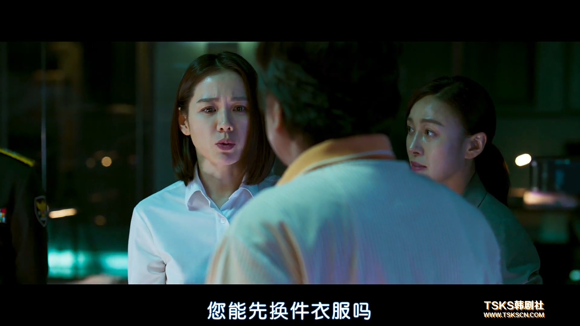 解救人质韩剧,韩国电影解救人质