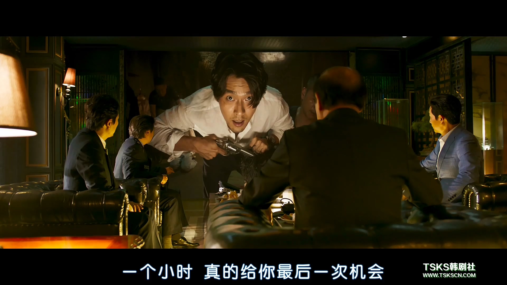 解救人质韩剧,韩国电影解救人质