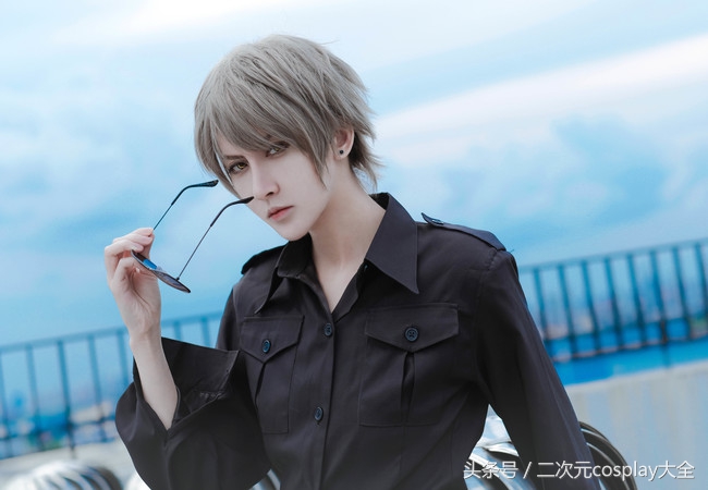 恋与制作人在你身边李泽言推荐,白起李泽言cp感对白