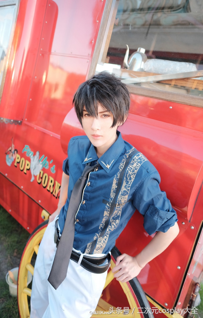 恋与制作人在你身边李泽言推荐,白起李泽言cp感对白