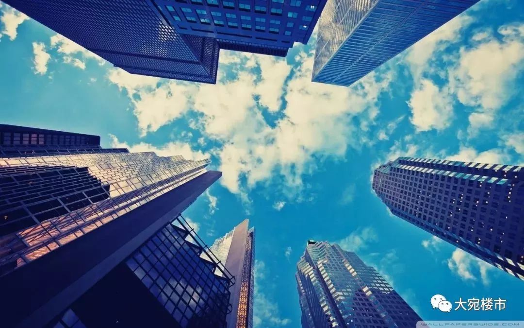 资产增值路在何方？且看南阳社区商业的财富之道