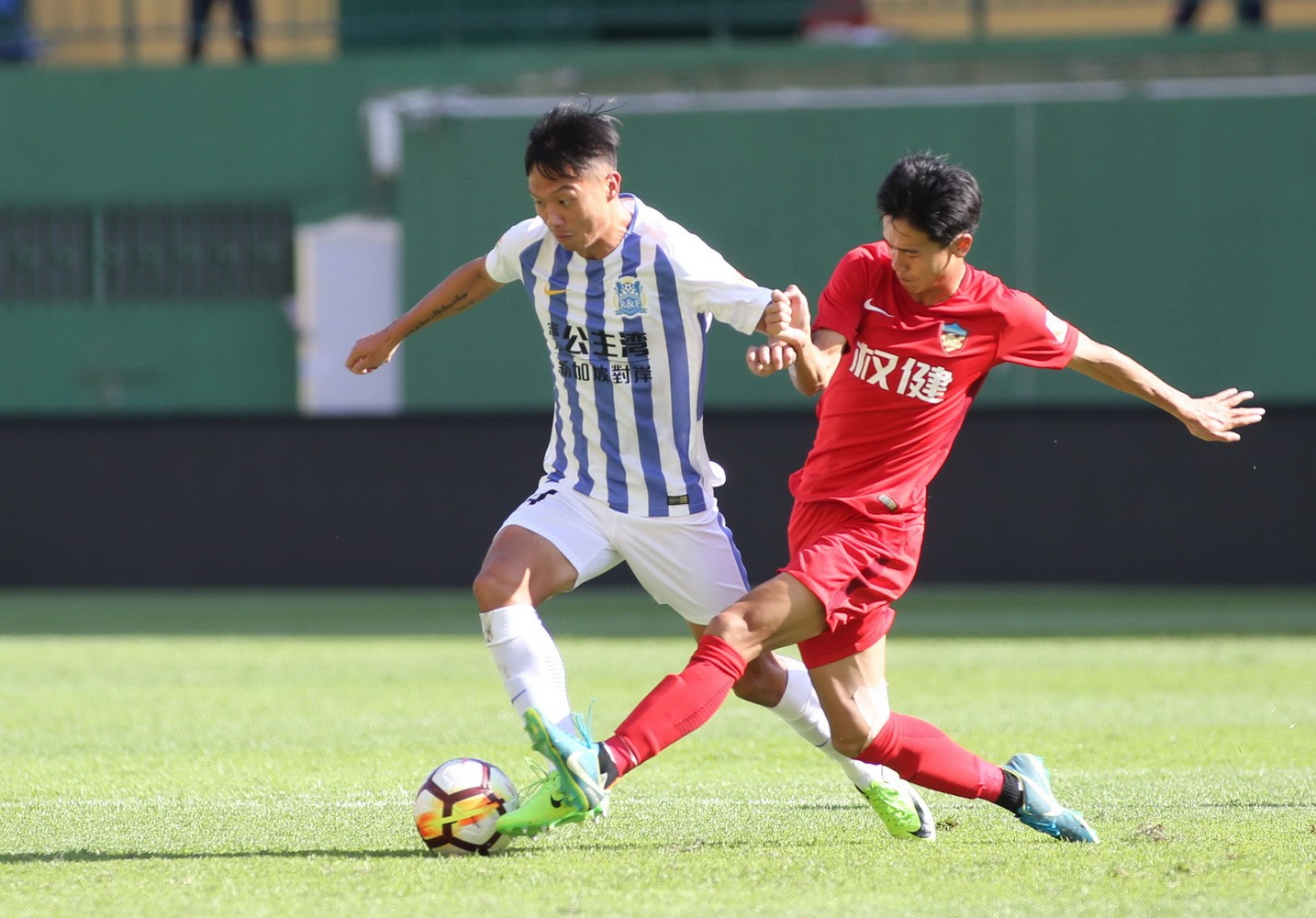 广州富力对天津权健比赛录像,权健富力比赛录像